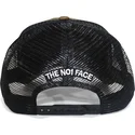 siltovka-zaoblena-zelena-snapback-trusts-no1-black-gold-the-no1-face