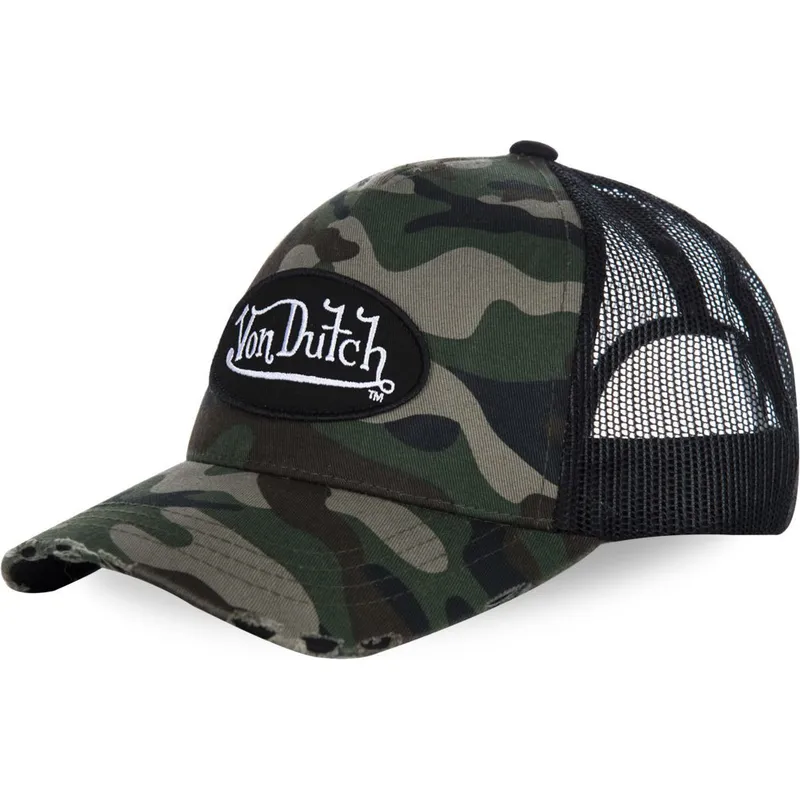 siltovka-zaoblena-kamuflaz-snapback-camou05-von-dutch