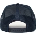 marineblaue-trucker-cap-wolf-von-goorin-bros