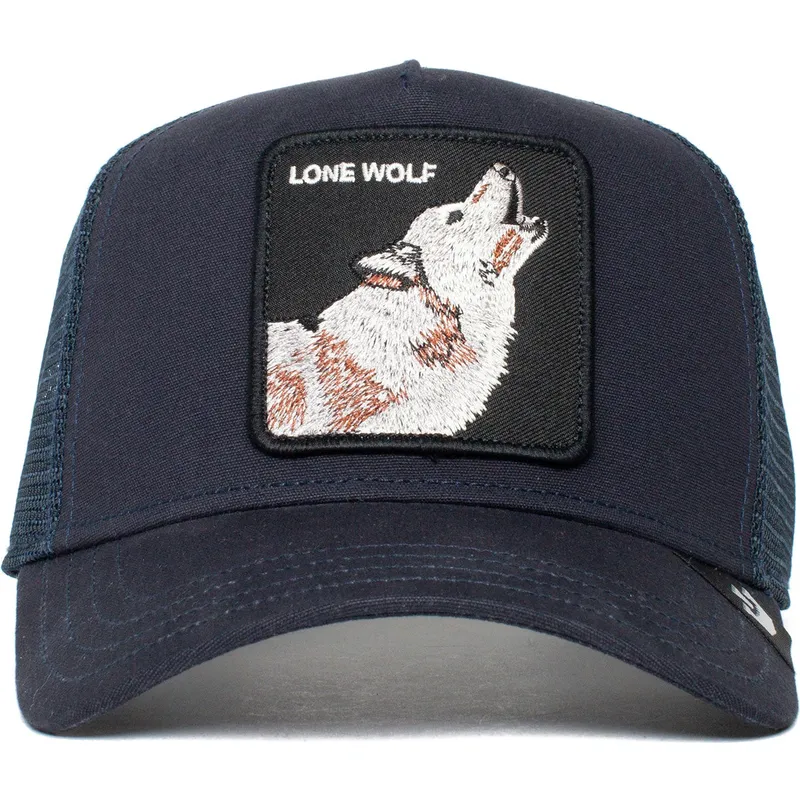 trucker-wolf-goorin-bros
