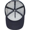 siltovka-zaoblena-tmavomodra-snapback-dunnah-the-farm-goorin-bros