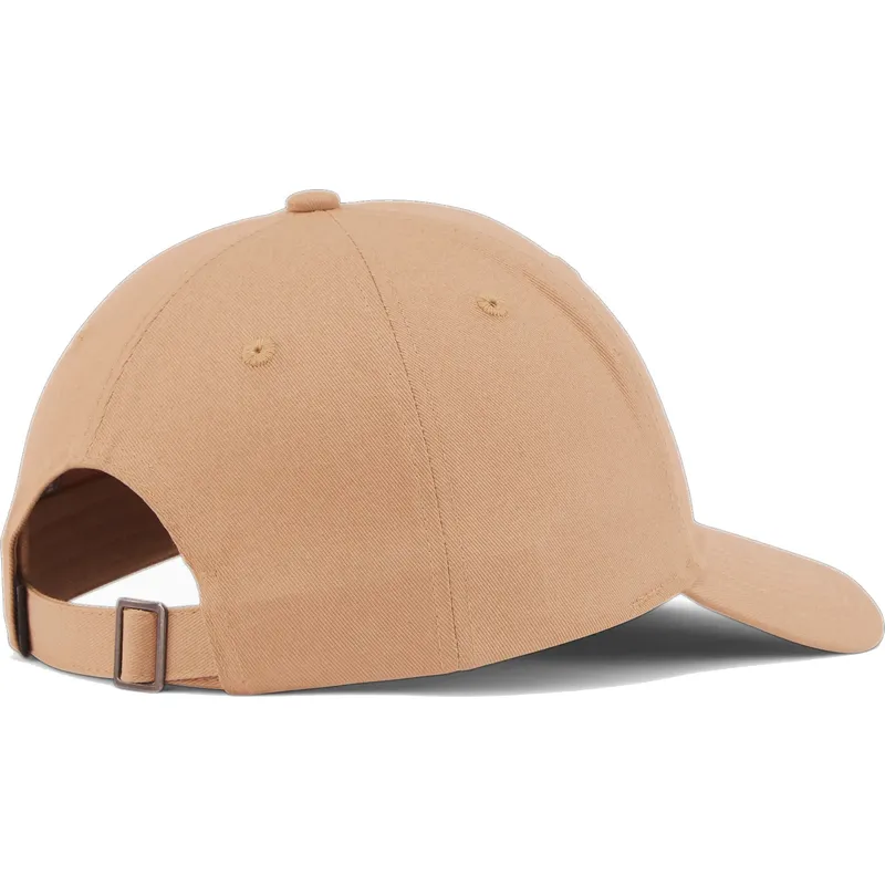 cap-zaoblena-pink-adjustable-strap-puma