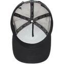 goorin-bros-freedom-adler-schwarze-trucker-kappe