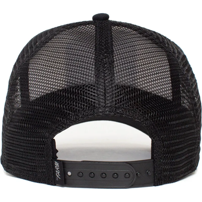 siltovka-zaoblena-biely-snapback-cash-cow-the-farm-goorin-bros siltovka-zaoblena-biely-snapback-cash-cow-the-farm-goorin-bros