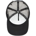siltovka-zaoblena-biely-snapback-cash-cow-the-farm-goorin-bros