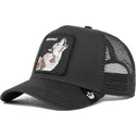 cap-zaoblena-black-snapback-the-farm-de-goorin-bros