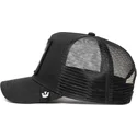 siltovka-zaoblena-cierna-snapback-moon-lover-the-farm-goorin-bros