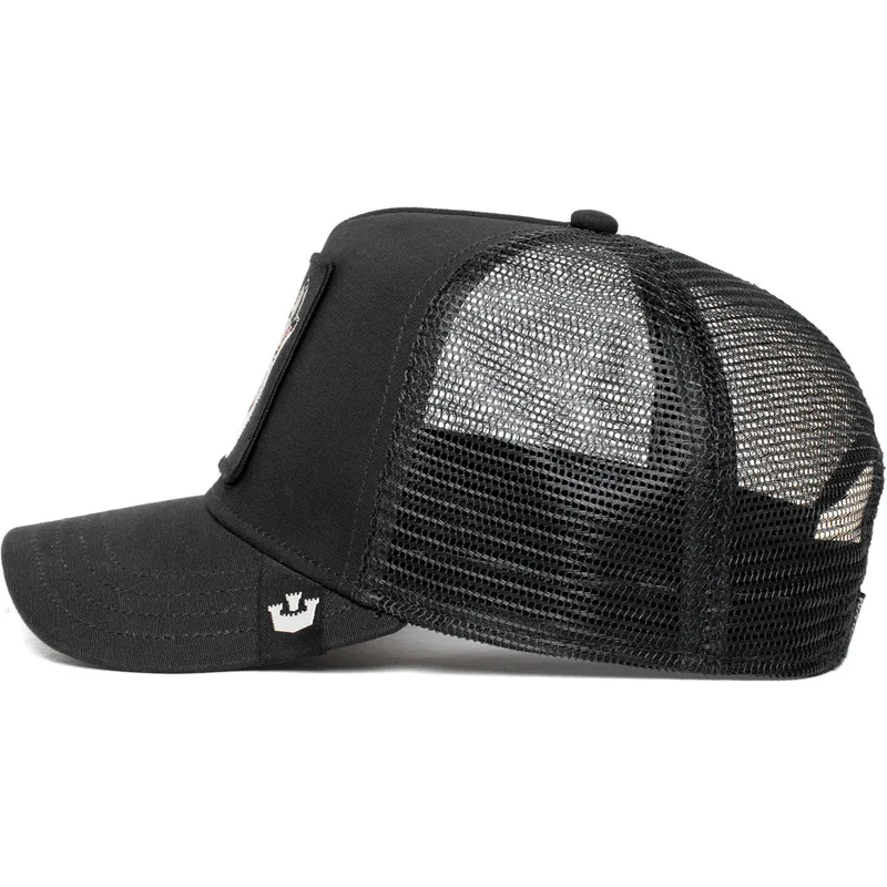 cap-zaoblena-black-snapback-the-farm-de-goorin-bros