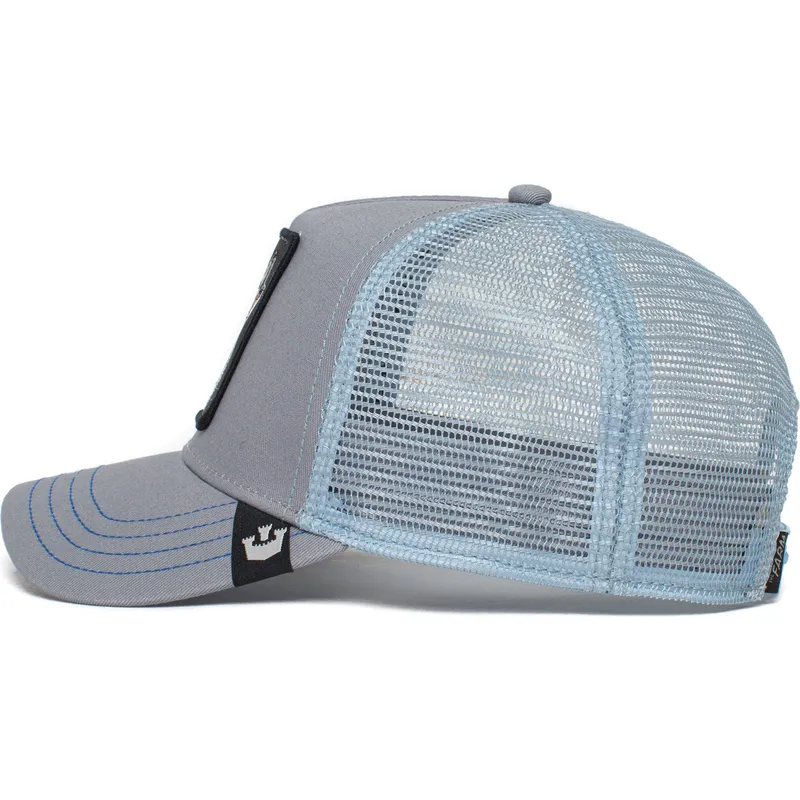 cap-zaoblena-gray-snapback-the-farm-de-goorin-bros
