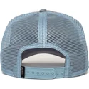 siltovky-zaoblena-kamionista-siva-snapback-lobo-wolf-the-farm-de-goorin-bros