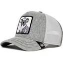 cap-zaoblena-gray-snapback-the-farm-de-goorin-bros