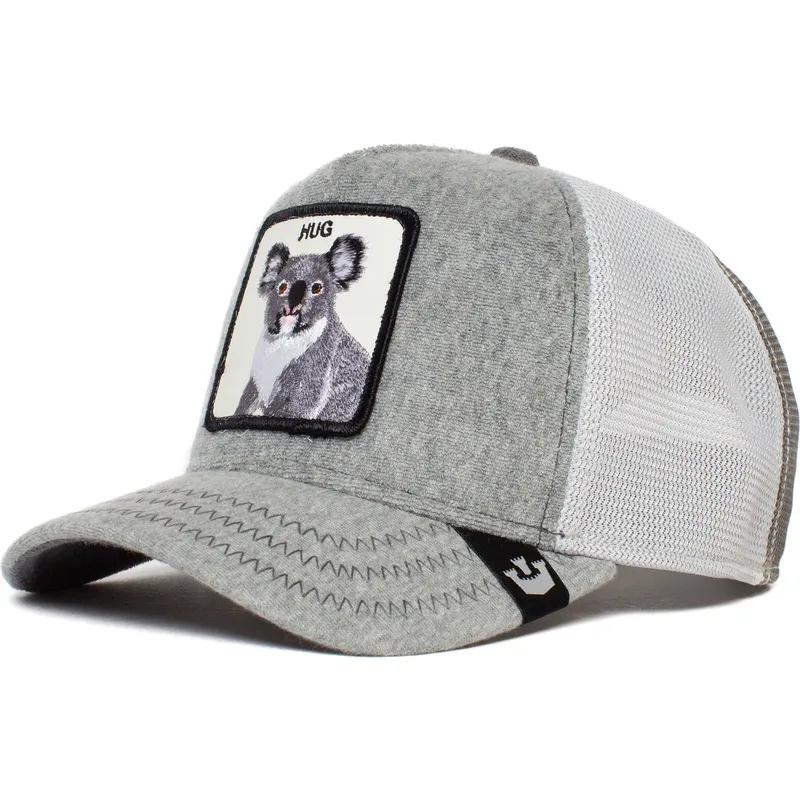 cap-zaoblena-gray-snapback-the-farm-de-goorin-bros