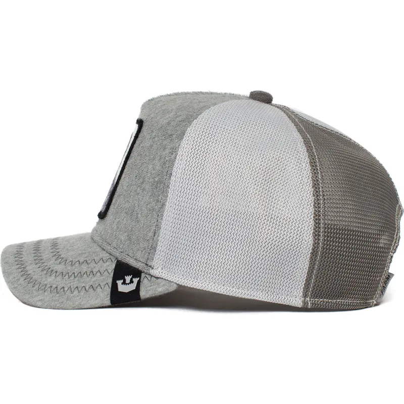 cap-zaoblena-gray-snapback-the-farm-de-goorin-bros