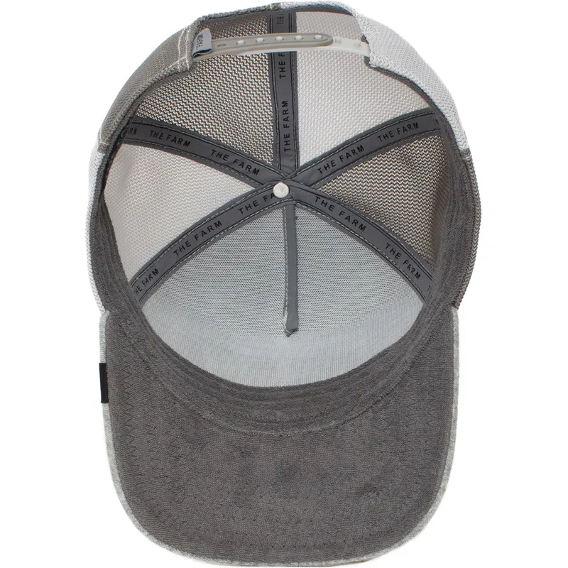 cap-zaoblena-gray-snapback-the-farm-de-goorin-bros
