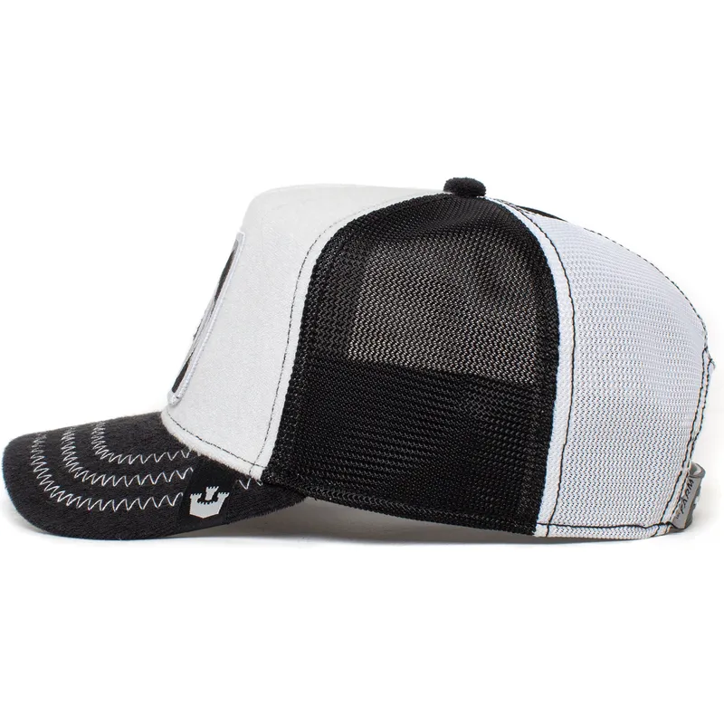 siltovka-zaoblena-biely-snapback-virgin-finish-last-the-farm-goorin-bros