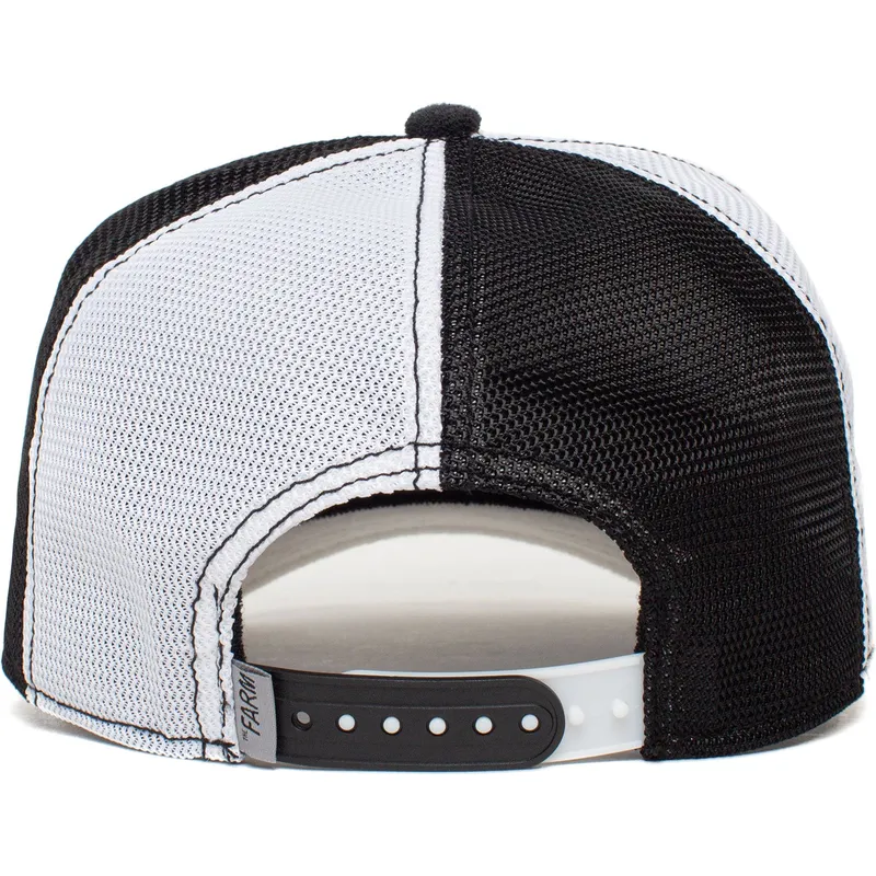 trucker-cap-weiss-und-schwarz-panda-virgin-finish-last-the-farm-von-goorin-bros