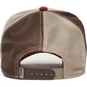 siltovka-zaoblena-hneda-snapback-low-key-best-mate-the-farm-goorin-bros