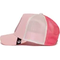 cap-zaoblena-pink-snapback-the-farm-de-goorin-bros
