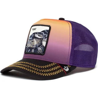 cap-zaoblena-violet-snapback-the-farm-de-goorin-bros