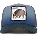 goorin-bros-the-farm-baller-balladillo-armadillo-marineblaue-trucker-mutze