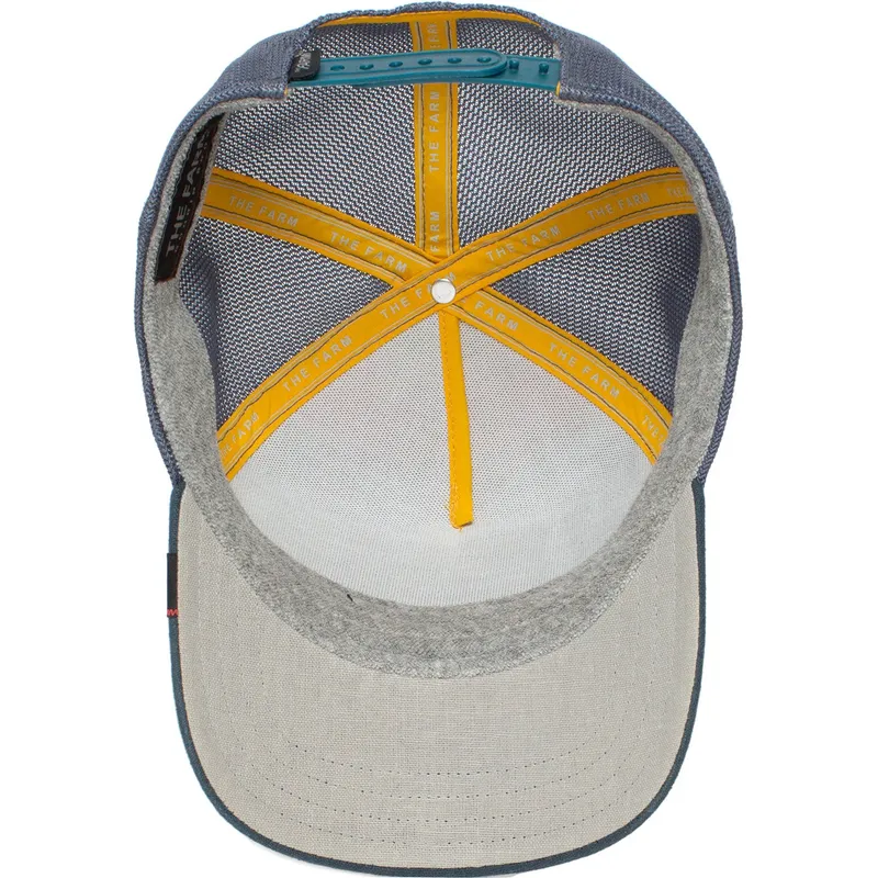 cap-zaoblena-navy-blue-snapback-the-farm-de-goorin-bros cap-zaoblena-navy-blue-snapback-the-farm-de-goorin-bros