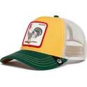 siltovky-zaoblena-kamionista-zlta-snapback-gallo-the-cock-the-farm-the-farm-de-goorin-bros