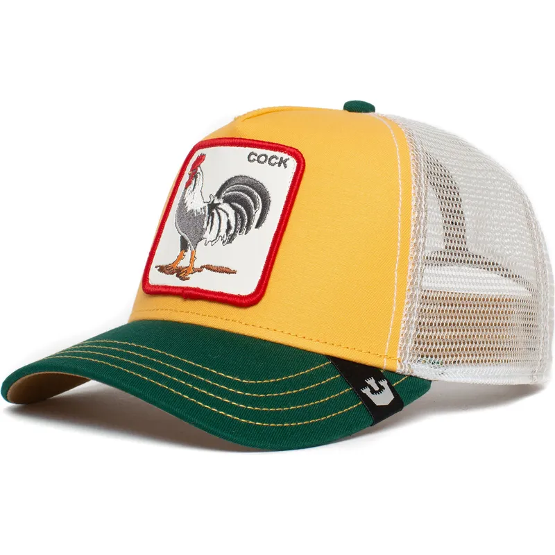 cap-zaoblena-yellow-snapback-the-farm-de-goorin-bros