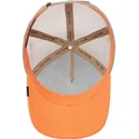 siltovka-zaoblena-modra-snapback-the-panther-the-farm-goorin-bros