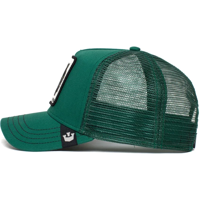 cap-zaoblena-green-snapback-the-farm-de-goorin-bros cap-zaoblena-green-snapback-the-farm-de-goorin-bros