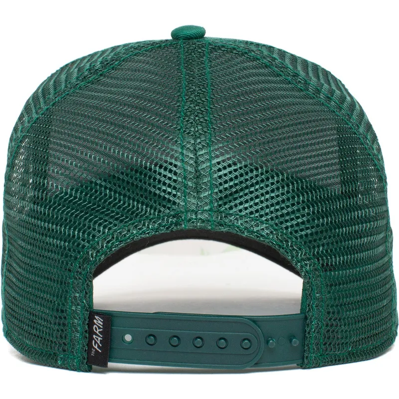 cap-zaoblena-green-snapback-the-farm-de-goorin-bros cap-zaoblena-green-snapback-the-farm-de-goorin-bros