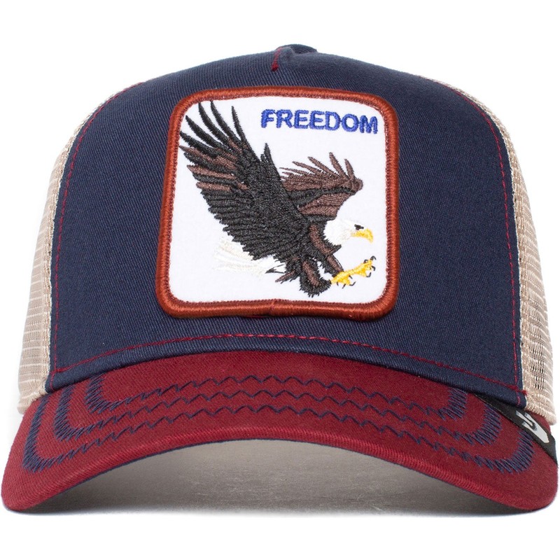goorin-bros-the-freedom-eagle-the-farm-navy-blue-and-red-trucker-hat