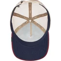 siltovka-zaoblena-tmavomodra-snapback-the-freedom-eagle-the-farm-goorin-bros