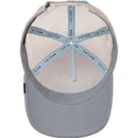 cap-zaoblena-orange-snapback-the-farm-de-goorin-bros