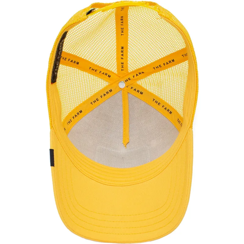 siltovky-zaoblena-kamionista-zlta-snapback-cabra-the-goat-the-farm-the-farm-de-goorin-bros