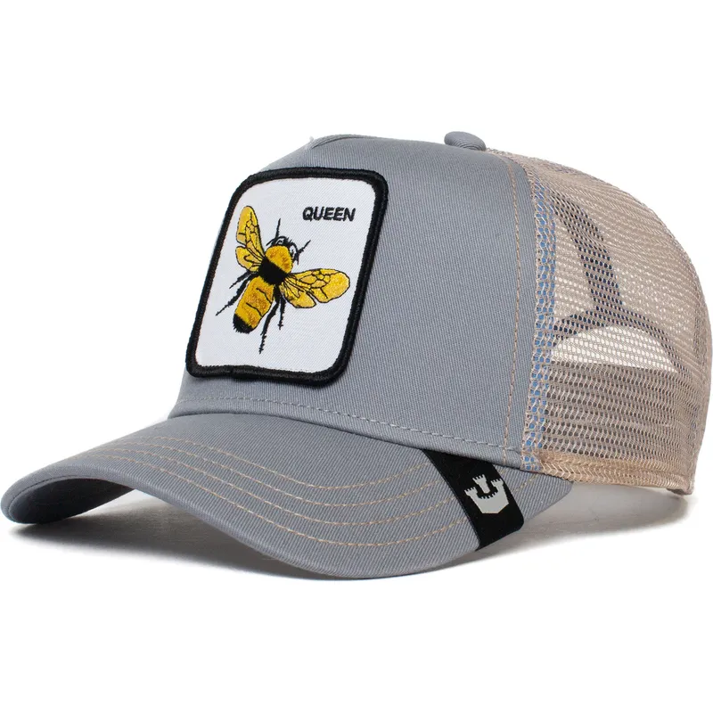 cap-zaoblena-gray-snapback-the-farm-de-goorin-bros