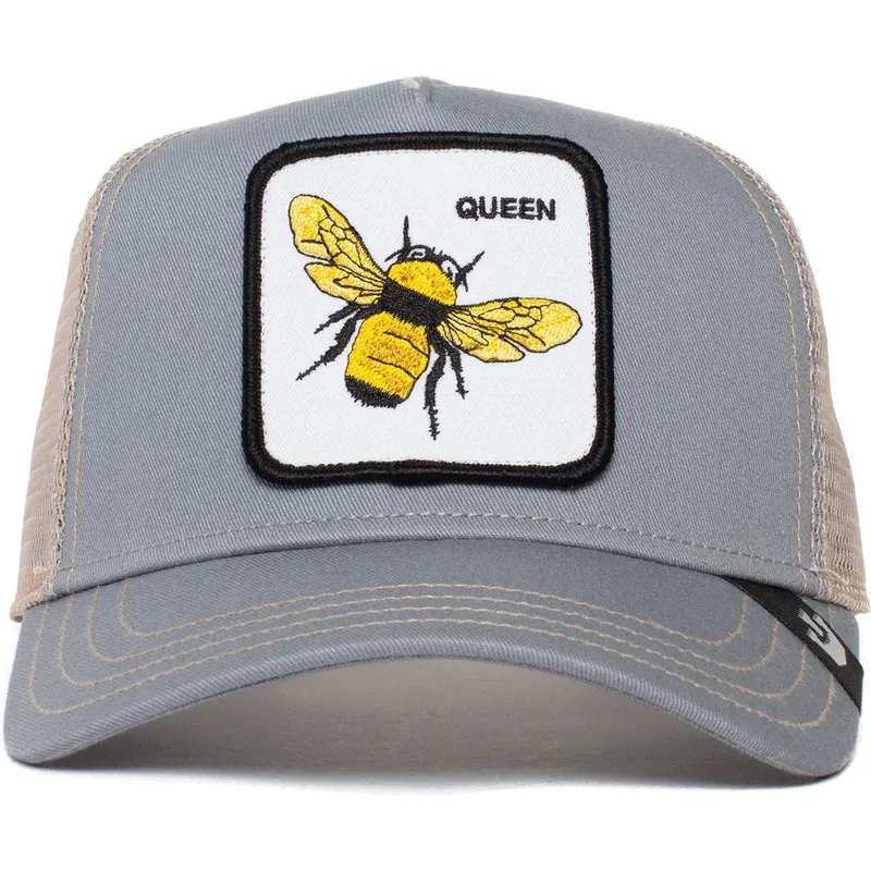 cap-zaoblena-gray-snapback-the-farm-de-goorin-bros