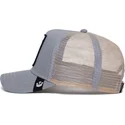 cap-zaoblena-gray-snapback-the-farm-de-goorin-bros