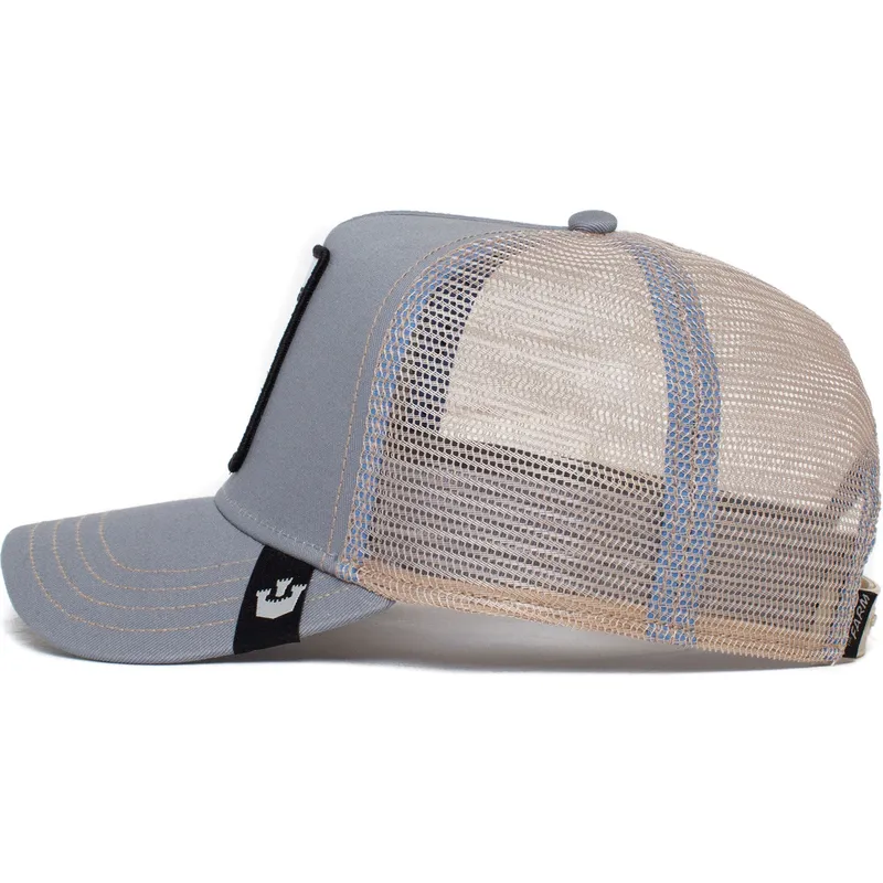 cap-zaoblena-gray-snapback-the-farm-de-goorin-bros