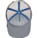 cap-zaoblena-gray-snapback-the-farm-de-goorin-bros