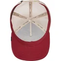 cap-zaoblena-red-snapback-the-farm-de-goorin-bros