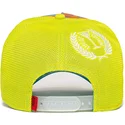 siltovka-zaoblena-zlta-snapback-crabby-totally-clawsome-the-farm-goorin-bros