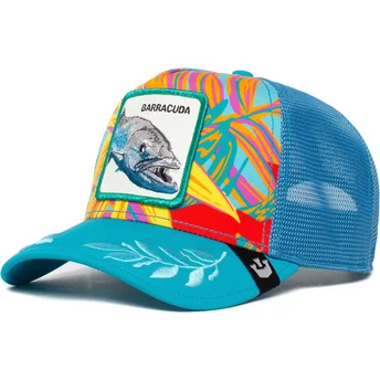 siltovka-zaoblena-modra-snapback-ooh-the-farm-goorin-bros