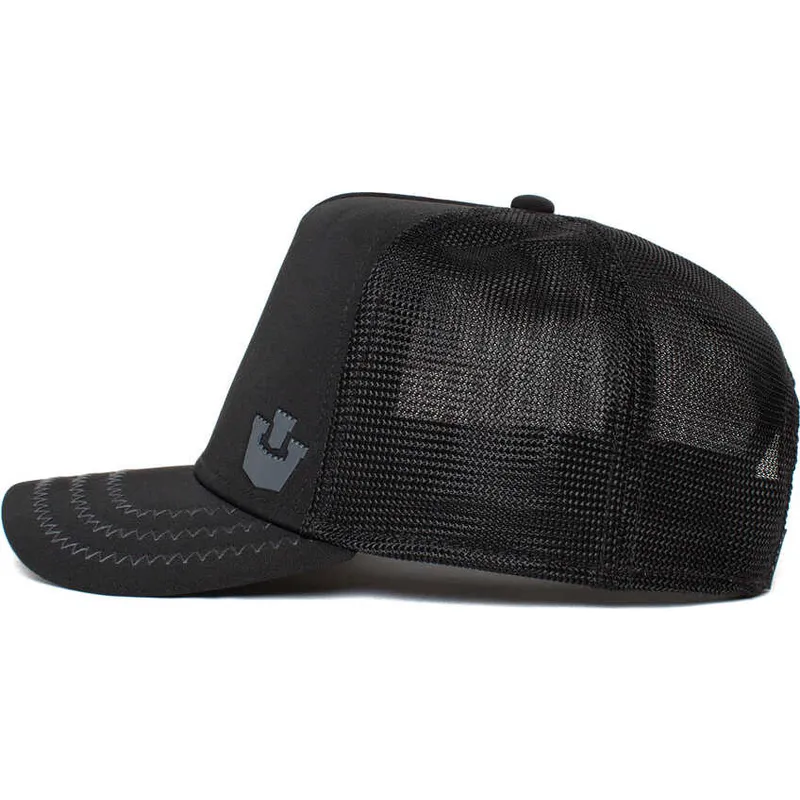 cap-zaoblena-black-snapback-the-farm-de-goorin-bros
