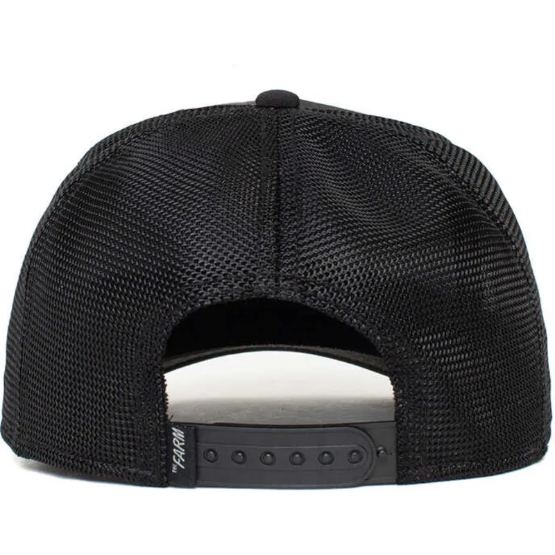 siltovka-zaoblena-cierna-snapback-gateway-the-farm-goorin-bros