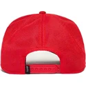 siltovka-zaoblena-cervena-snapback-gateway-the-farm-goorin-bros