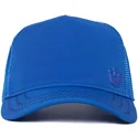 siltovka-zaoblena-modra-snapback-gateway-the-farm-goorin-bros