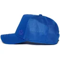 siltovka-zaoblena-modra-snapback-gateway-the-farm-goorin-bros
