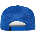 siltovka-zaoblena-modra-snapback-gateway-the-farm-goorin-bros