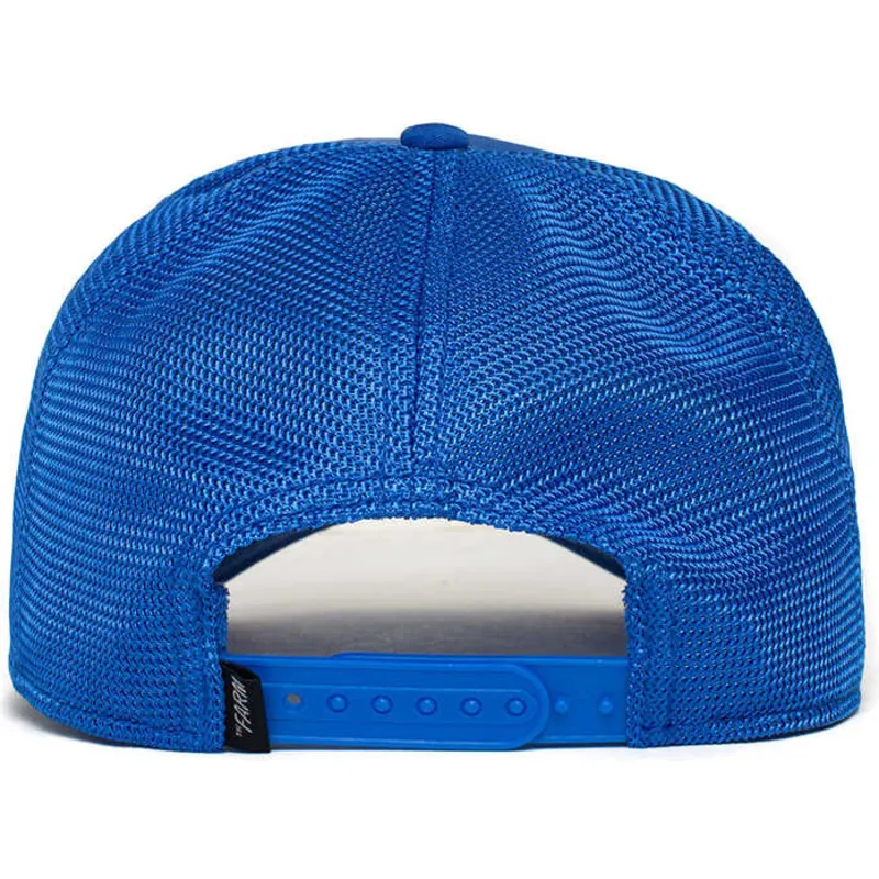 siltovka-zaoblena-modra-snapback-gateway-the-farm-goorin-bros