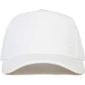 siltovka-zaoblena-biely-snapback-gateway-the-farm-goorin-bros